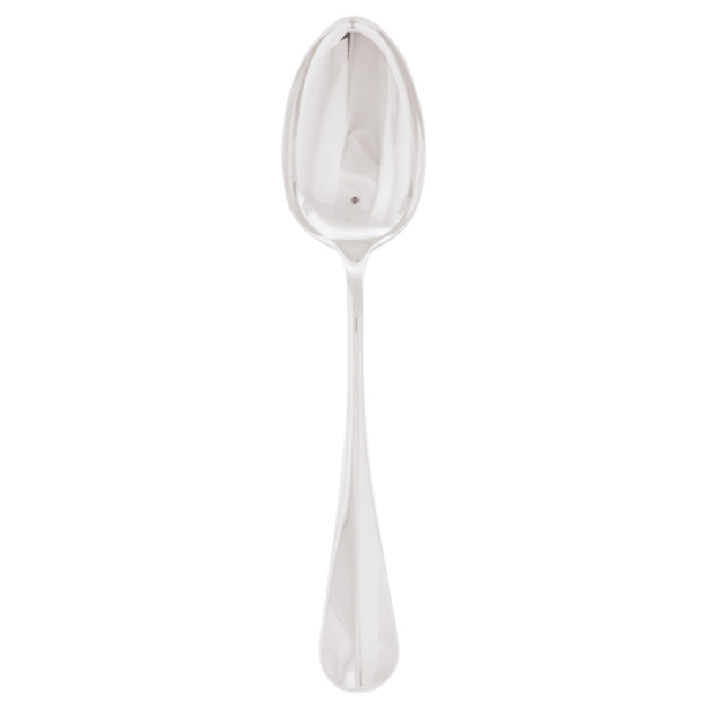 Paderno 52786-01 Table Spoon 8-1/8" 18/10 Stainless Steel