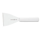 Mundial W5692-3 - Griddle Scraper, 3", Stainless Steel Blade