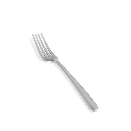 FOH FDF013BSS23 Oliver Dinner Fork 8.25"L Stainless Steel