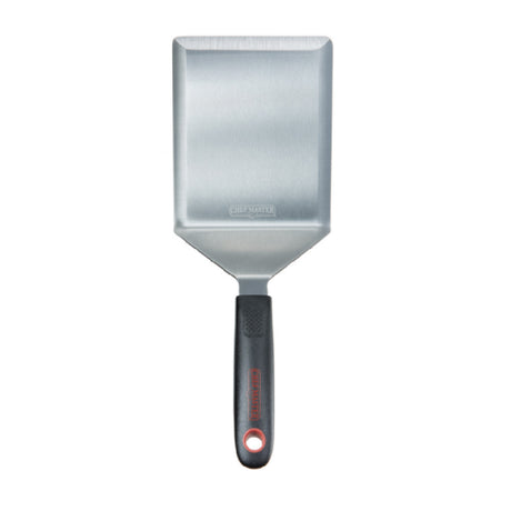 Chef Master 90286 Extra Heavy Turner 13.42"L 5.9" X 4.96" Blade