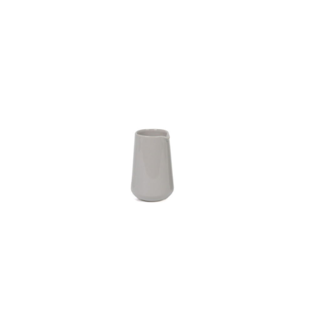 FOH TCR016GYP23 Bevel Pourer 6 Oz. 2.5" X 2.5" X 4"H