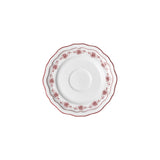 Steelite 62535FP821 Saucer 6.5" X 0.75" Adelina