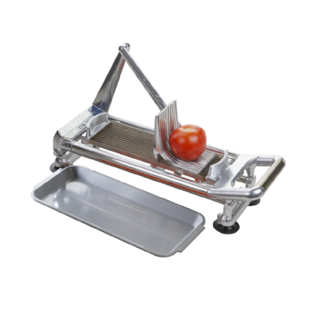 Eurodib 602257 Dito Sama Tomato Slicer Complete 6 Mm Thick