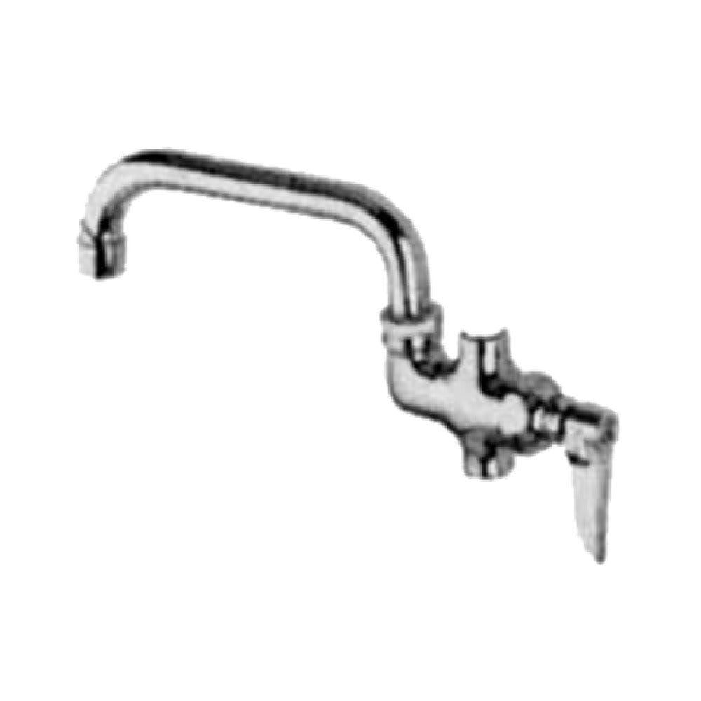 Eagle 301189 Pre-Rinse Faucet Add-on 12" Spout To Be Used With 300719