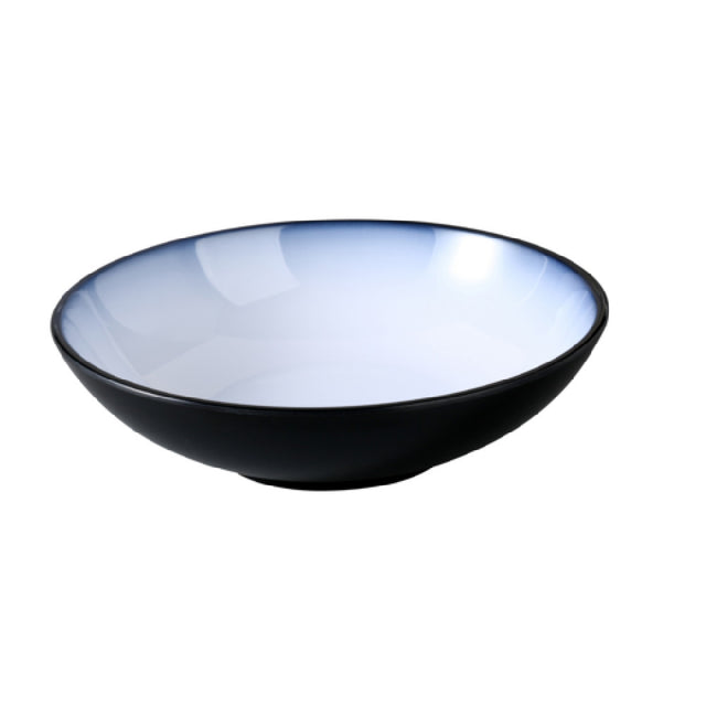 Yanco SN-5017 Sentry Bowl 18 Oz. 7"dia X 1 7/8"H