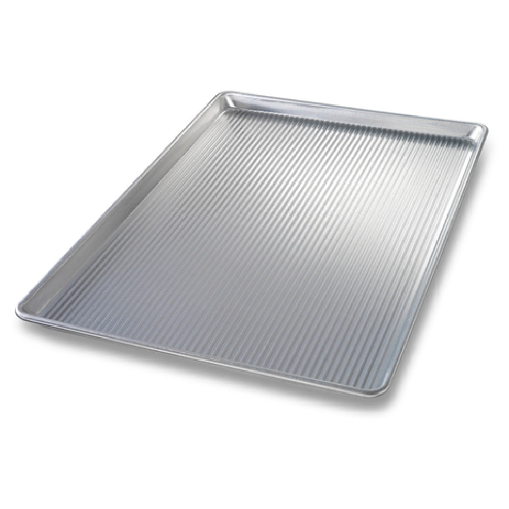 Chicago Metallic 44801 Cookie Sheet 17-13/16" X 25-13/16" X 3/16" .081" Dia. Bottom Perforation