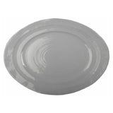 GET Enterprises M16512OV-G Elite Global Solutions Serving Dish 16-1/2"L X 12"W X 1-1/2"H