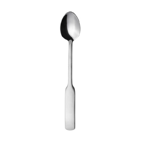 Steelite WL5904 Iced Teaspoon 7-3/8" 18/0 Stainless Steel (minimum = Case Quantity 36 Per Case) (STOCK Item)