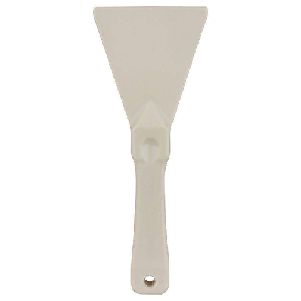 Carlisle 40230EC25 Carlisle Sparta® Hand Scraper 3" Plastic Handle