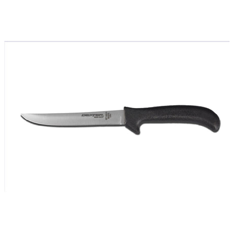 Dexter Russell 11233B Sani-Safe® (EP156HGB) Boning Knife 6" Hollow Ground Stain-free