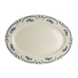 Steelite HL1575035 Platter 13-3/8" X 9-1/4" Oval