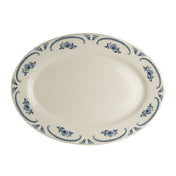 Steelite HL1575035 Platter 13-3/8" X 9-1/4" Oval