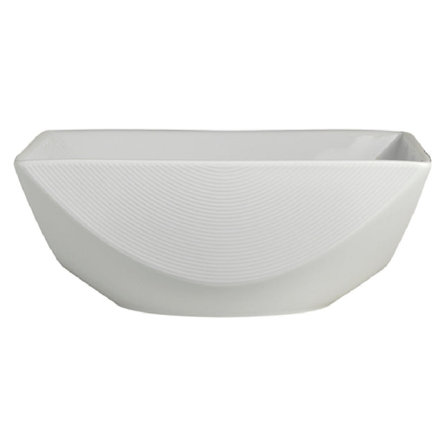 Steelite 61105ST0528 Salad Bowl 68 Oz. (2.125 Qt.)