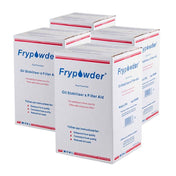 MirOil USA L112-403044 Dual Function Oil Stabilizer & Filter Aid Bulk Pack (2) X Large Carton