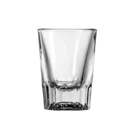 Anchor Hocking 5282U Whiskey Glass 2 Oz. 2-1/4" Dia.