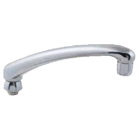 Franklin Machine Products 115-1042 Spout 8"L 2.2 Gpm