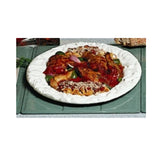 Bon Chef 9600H5501CGRN - Tile Tray, Custom Cut, 13" X 21-3/8"