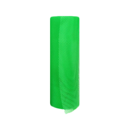 Thunder Group PLBL240G Bar Liner 2' X 40' Green