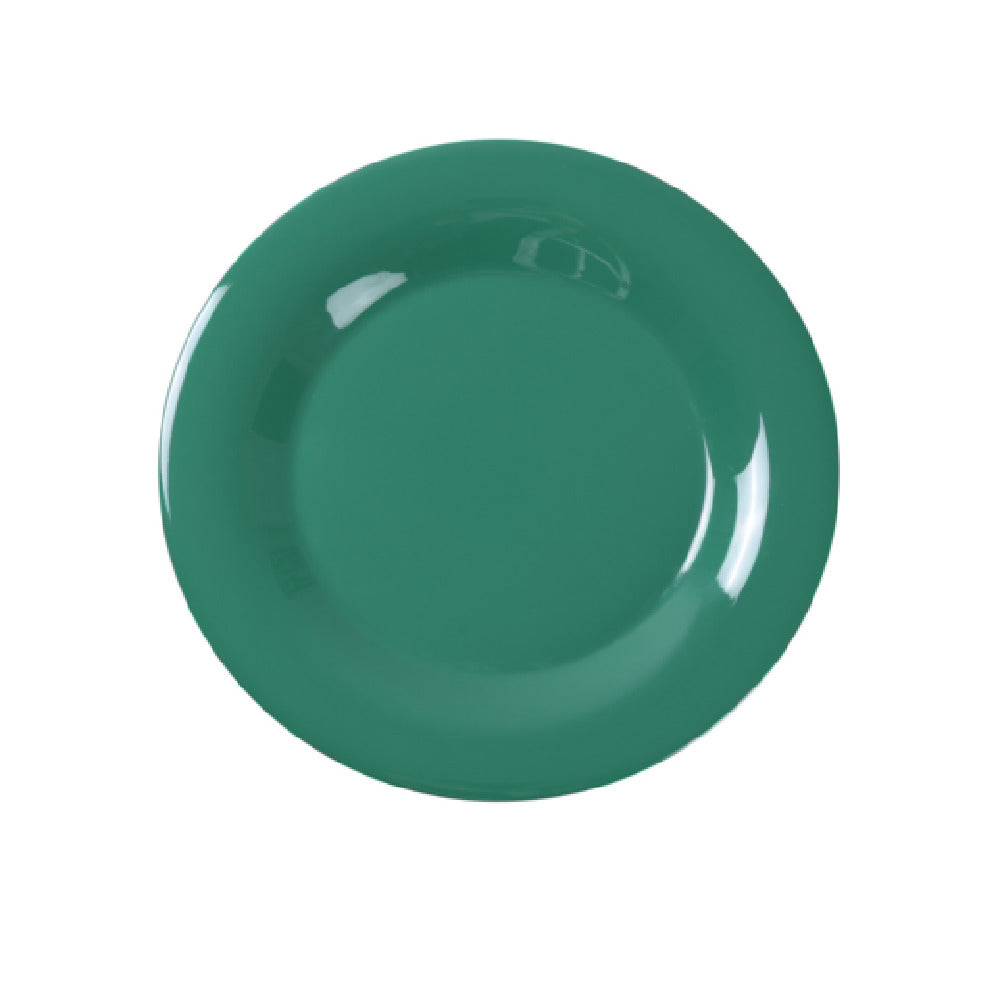 Yanco MS-006GR Milestone Plate 6-1/2" Dia. Round