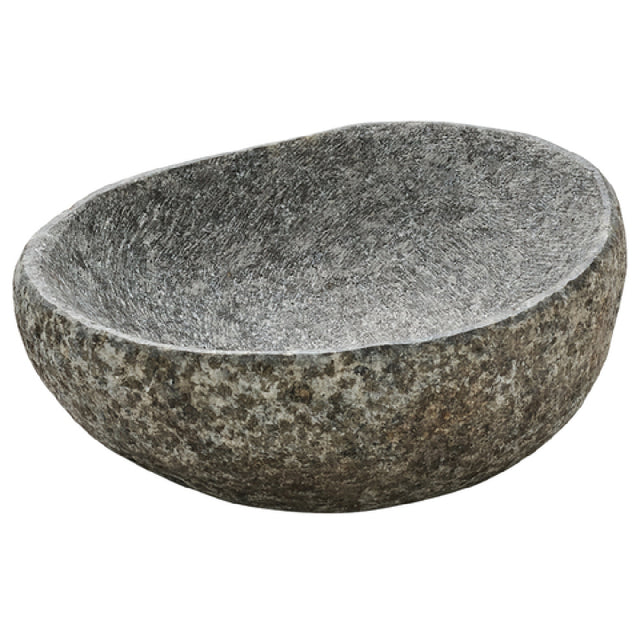 Bauscher Hepp P323500 - Dip Dish, 3-1/2" Dia., Stone