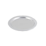 Bon Chef 1027DUSTYR Underliner/Plate 6-5/8" Aluminum With Ceramic-look Coating