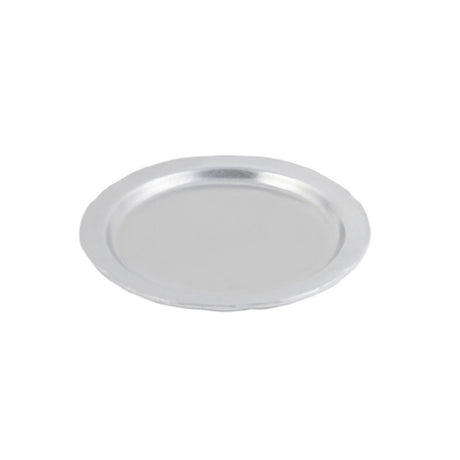 Bon Chef 1027IVY Underliner/Plate 6-5/8" Aluminum With Ceramic-look Coating