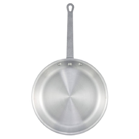 Winco AFP-10A Gladiator™ Fry Pan 10" Dia. Round