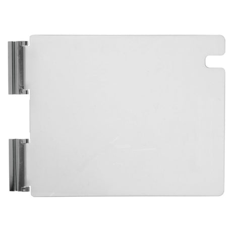 Hubert 49271 - Flip Lid, For Crock #51043 & 31040,10" X 12", Rectangular