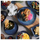 Porto Brasil 1231113002 - Dinner Plate, 11.4", Stoneware