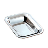 Bon Chef 5220 - Server/Casserole, 2-1/2 Qt. (80 Oz.) Capacity, 9-3/4" X 12-3/4" X 2-1/2"