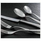 Steelite 5367S003 Dessert Spoon 7-1/2"L 18/10 Stainless Steel