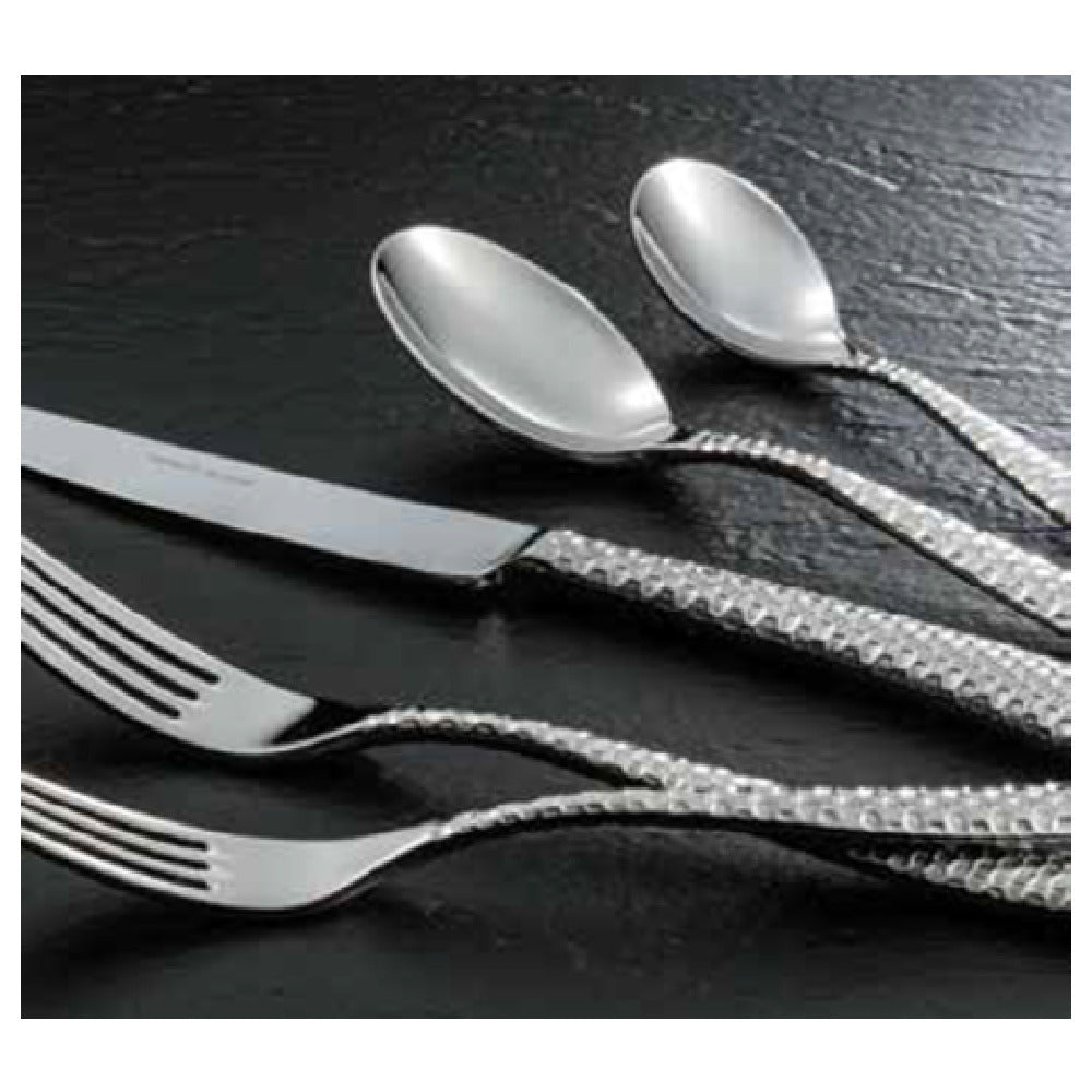 Steelite 5367S001 US Teaspoon 6" 18/10 Stainless Steel