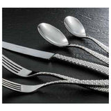 Steelite 5367S001 US Teaspoon 6" 18/10 Stainless Steel