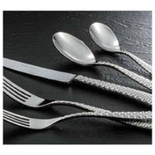 Steelite 5367S001 US Teaspoon 6" 18/10 Stainless Steel