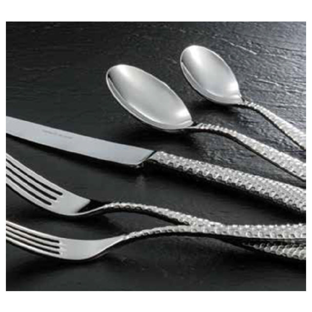 Steelite 5367S001 US Teaspoon 6" 18/10 Stainless Steel