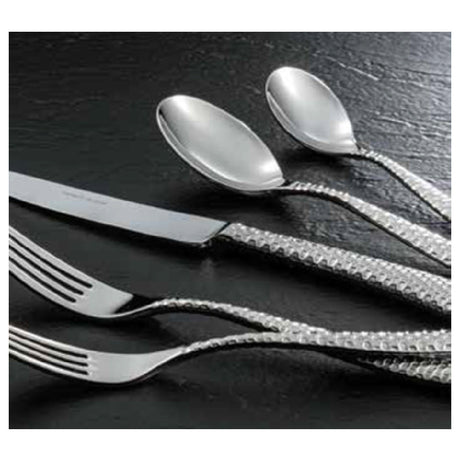 Steelite 5367S002 Soup Spoon 7"L 18/10 Stainless Steel