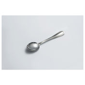 Palate & Plate MW-11218 - Teaspoon / Dessert Spoon, 6-1/4", 18/8 Stainless Steel