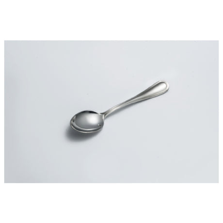 Palate & Plate MW-11218 - Teaspoon / Dessert Spoon, 6-1/4", 18/8 Stainless Steel