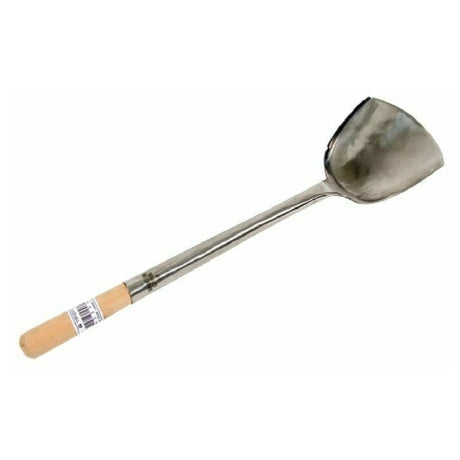 Town 33941 Wok Shovel 17-1/2"L 4-1/4" X 4-3/4" Shovel