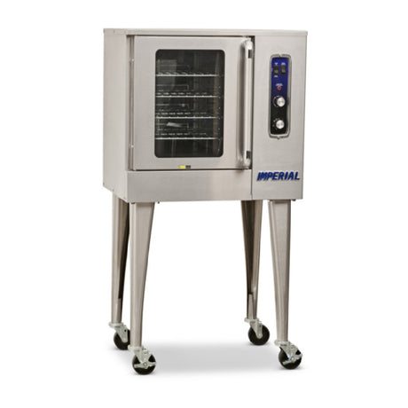 Imperial (Middleby) HSICVE-1 - Convection Oven, Electric, Half Size