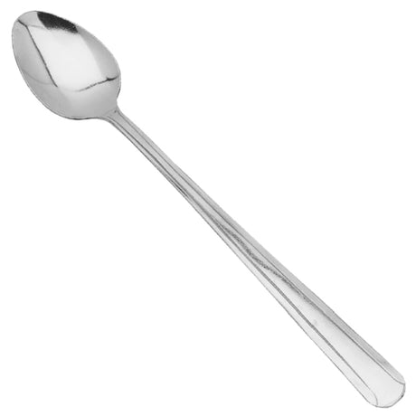 1880 Hospitality DOM-14 Update International™ Iced Tea Spoon 7-7/16" Medium Weight