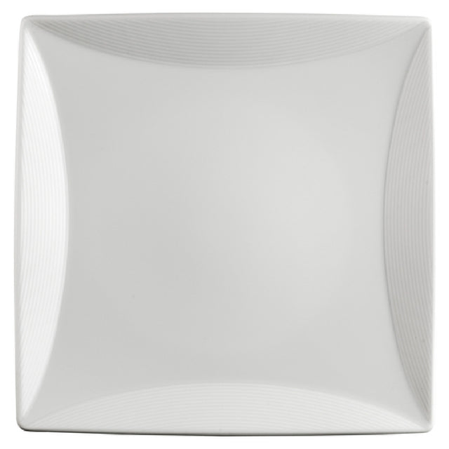 Steelite 61105ST0507 Plate 8-1/2" Square