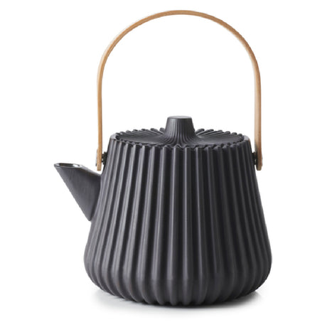 Revol 653825 (1A+PE1045NSF-001) Teapot 19-1/2 Oz. Without Infuser Basket