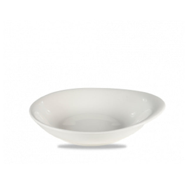 Churchill China WH ID7 1 Dish 10-1/2 Oz. 7-1/4" X 6-5/8"