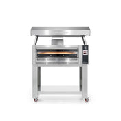 Cuppone GR635/1D - Giorgione Pizza Oven, Deck-type, Gas