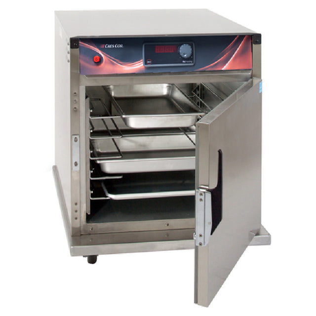 Cres Cor H137SUA5D Cabinet Mobile Heated Undercounter