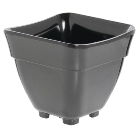 Hubert 58431 - Curveware Buffet Pan, 1/6-size, 5" Deep