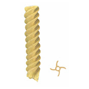 Arcobaleno Pasta Equipment AEX18 & AEX20#223 Extruder Die 9mm 4P