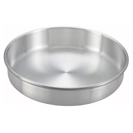 Winco ACP-082 Layer Cake Pan 8" Dia. X 2"H Round