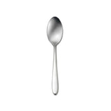 1880 Hospitality T023SDEF Oneida® Soup/Dessert Spoon 7" Oval Bowl